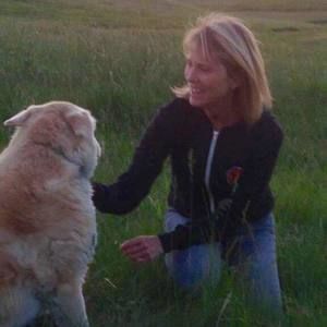 Meet your Posher, Georgette